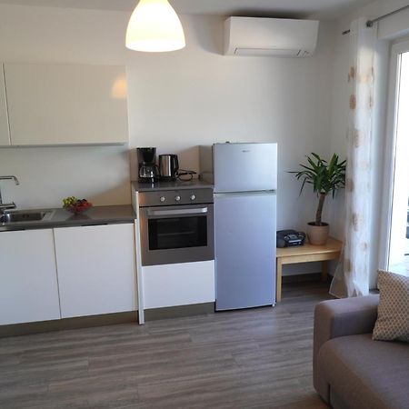Apartment Roma เมราโน ภายนอก รูปภาพ