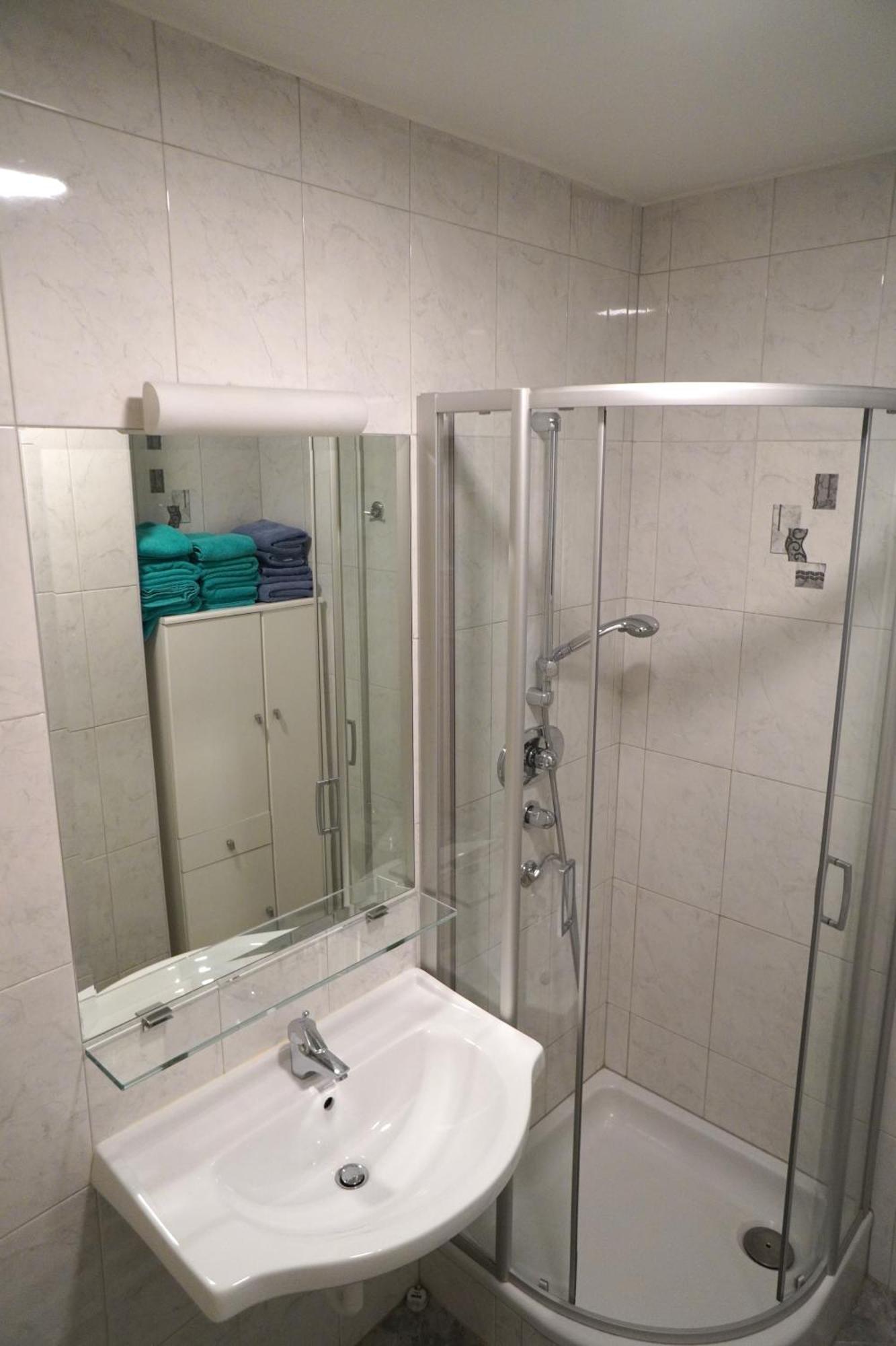 Apartment Roma เมราโน ภายนอก รูปภาพ