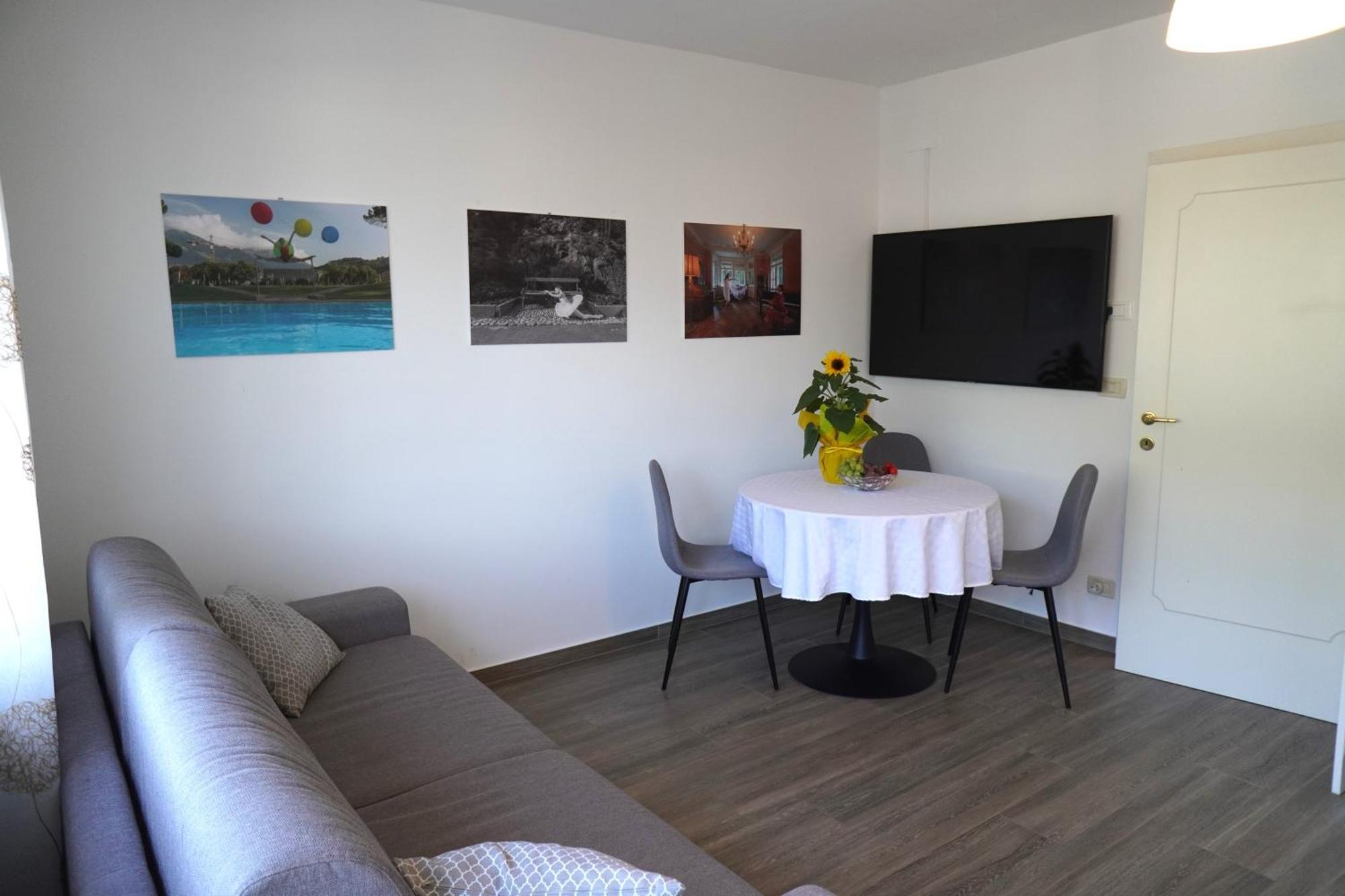 Apartment Roma เมราโน ภายนอก รูปภาพ